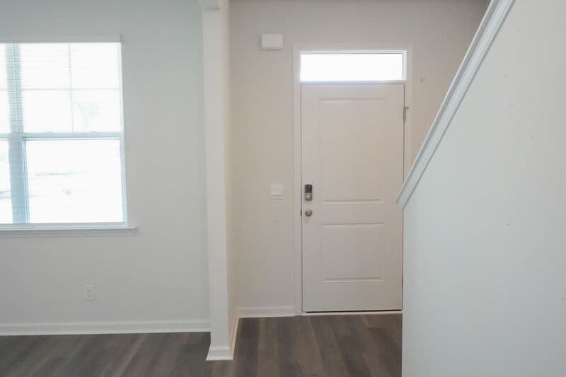 Pooler House: 150 Kraft Kove