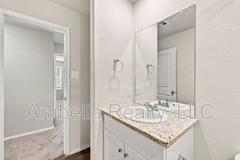 San Antonio House: 3430 Angus Creek
