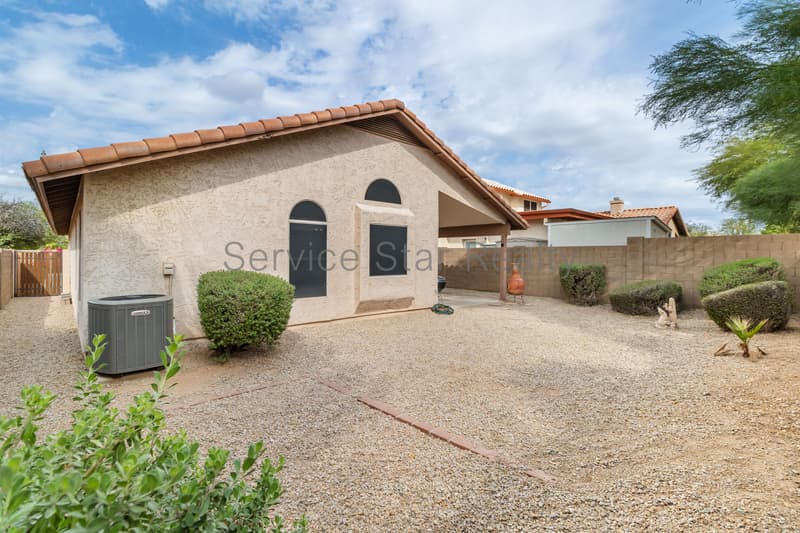 Phoenix House: 22223 N 22nd Way