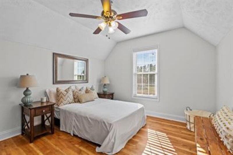 Raeford House: 600 South Buckeye Drive