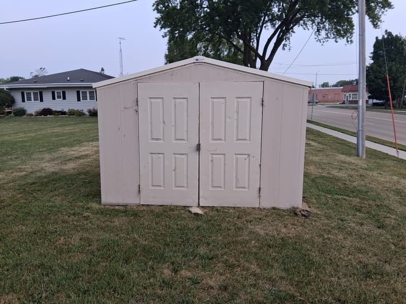 North Fond du Lac Condo: 431-433 Michigan Avenue - 433