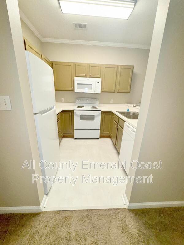 Santa Rosa Beach House: 732 E Mack Bayou Dr