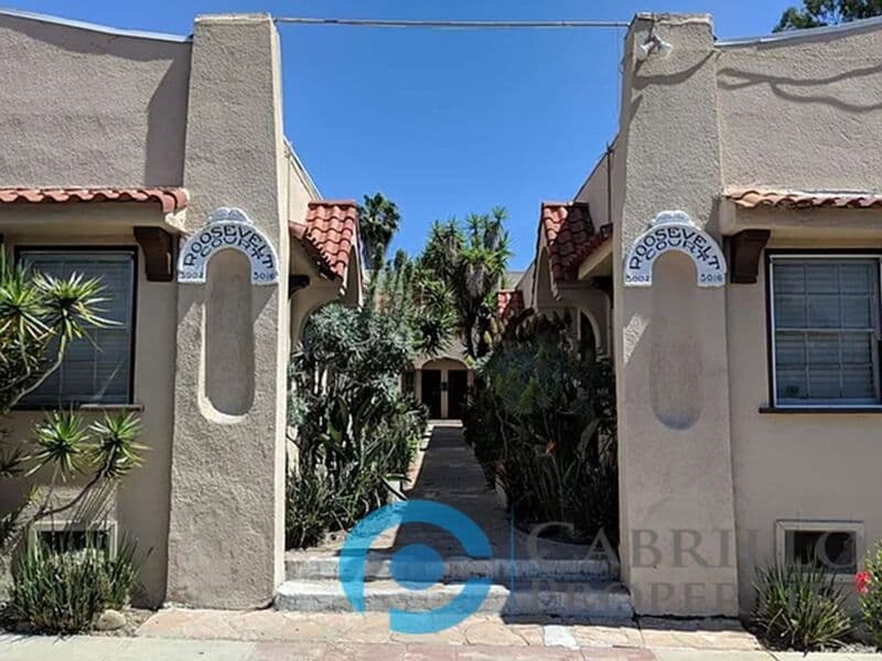 San Diego Condo: 3010 Quince Street
