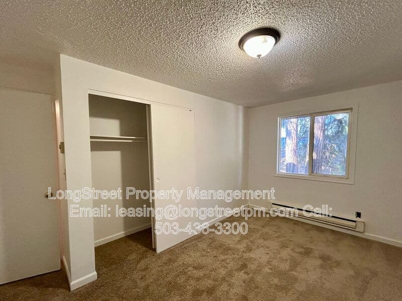 Beaverton Condo: 14173 SW Allen Blvd