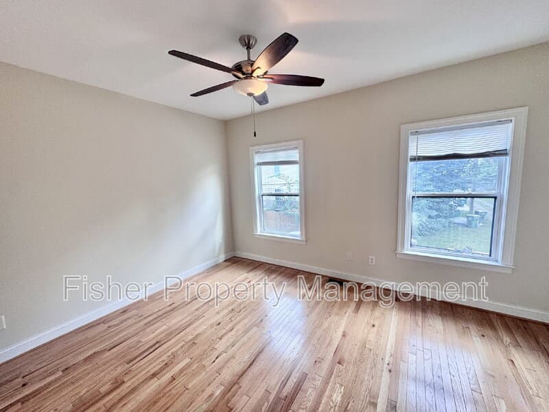 Richmond House: 2212 Carrington St