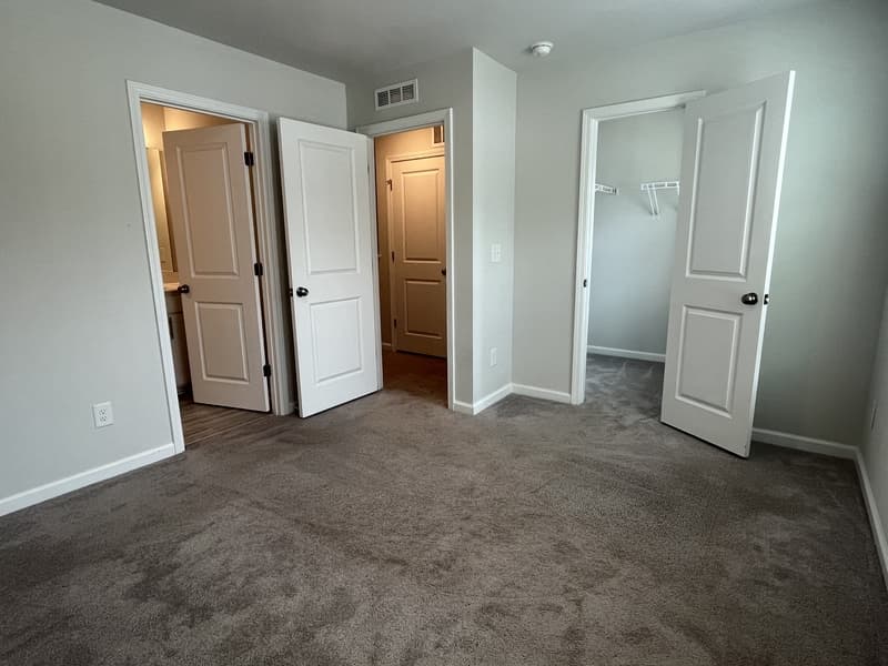 Raleigh Condo: 2527 Laurel Valley Way - 1