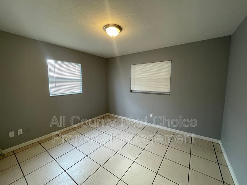 St. Pete House: 4750 9th Ave So