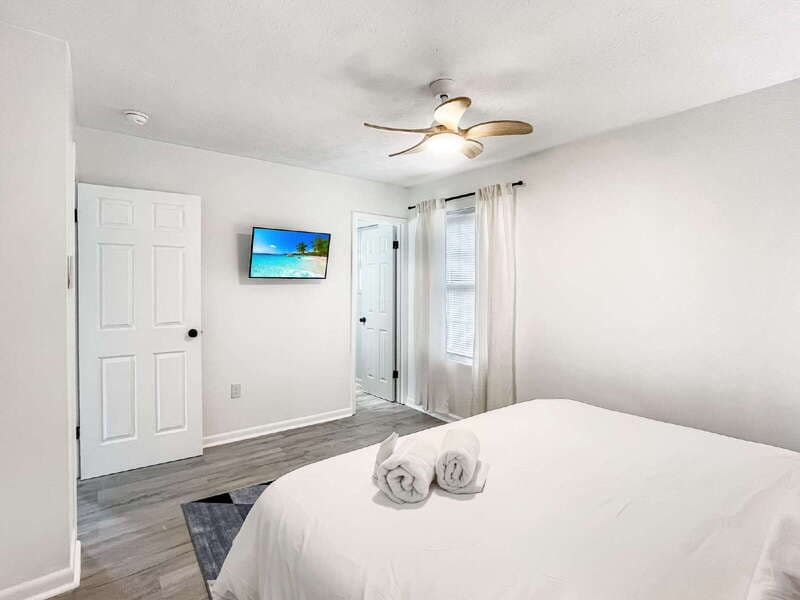 Pooler House: 1224 Crawford Way