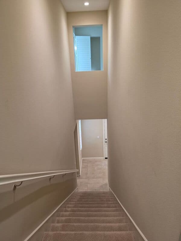 Irvine House: 232 Bishop Landing
