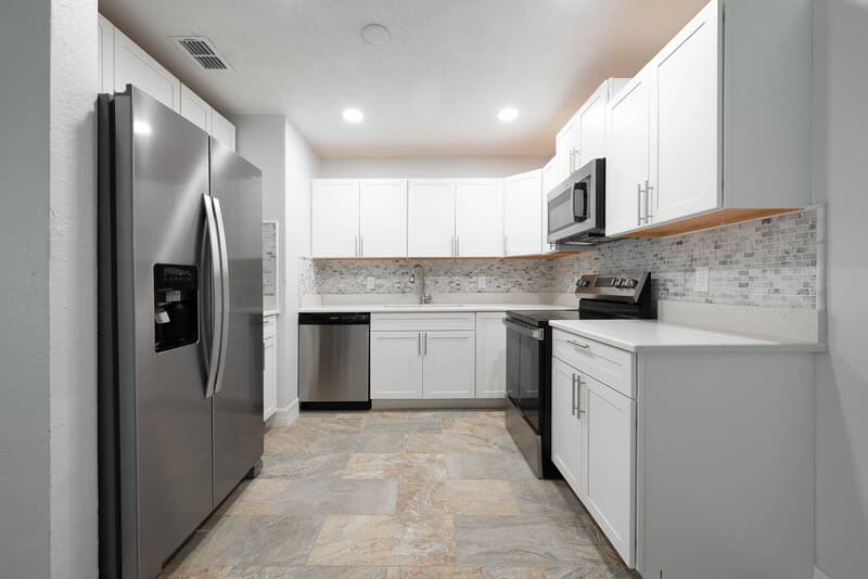 Orlando Condo: 4810 Shoshone Street - B