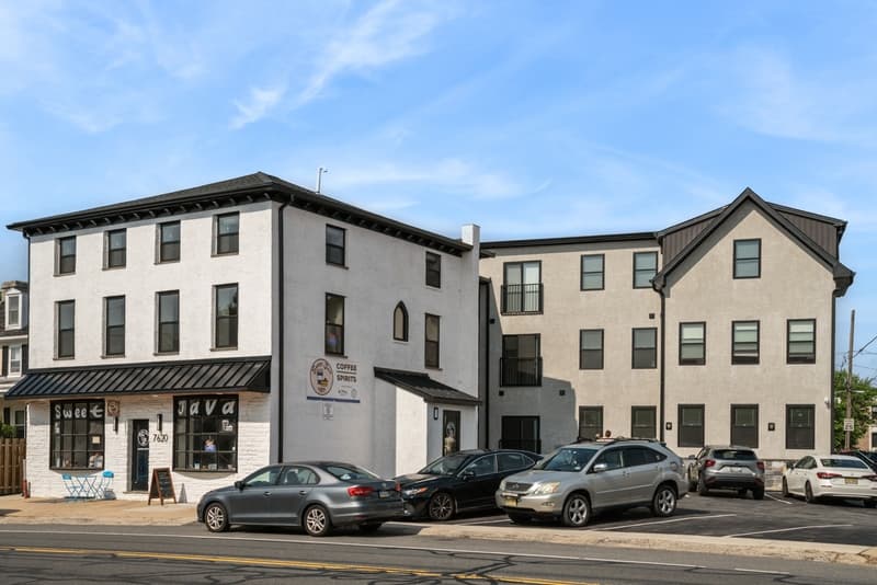 Philadelphia Condo: 7620 Ridge Avenue - 12