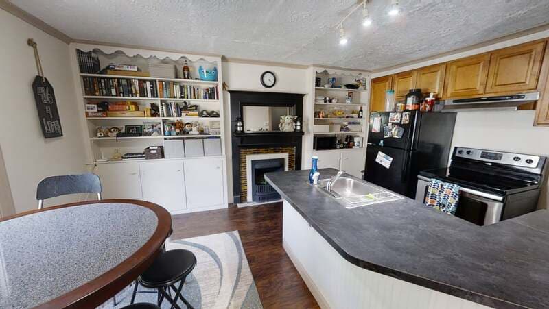Ypsilanti Condo: 416 Olive Street