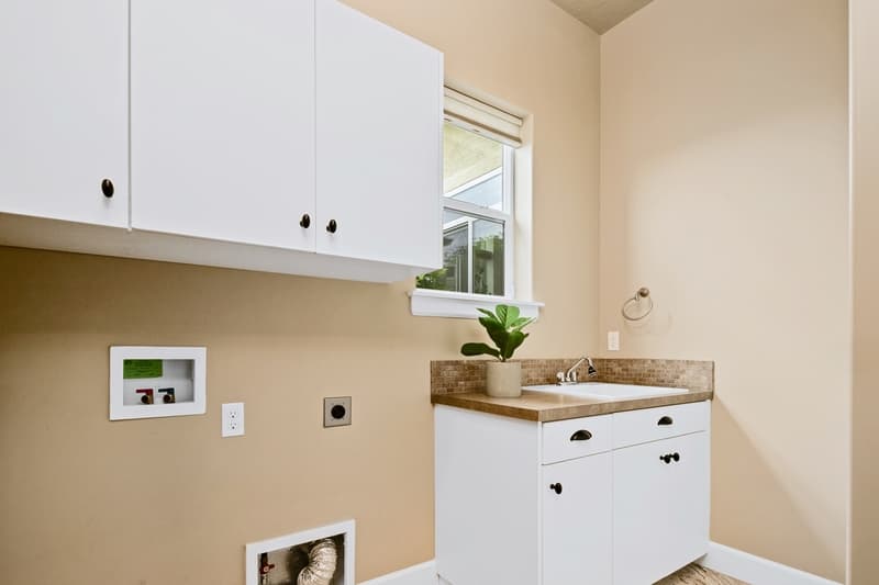 Boise House: 5030 West Parkridge Drive