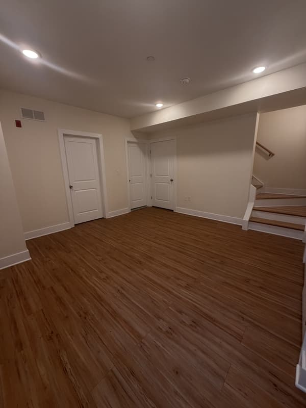 PHILADELPHIA Condo: 915 n 19th street - 1