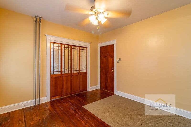 Baltimore Condo: 3218 Evergreen Ave