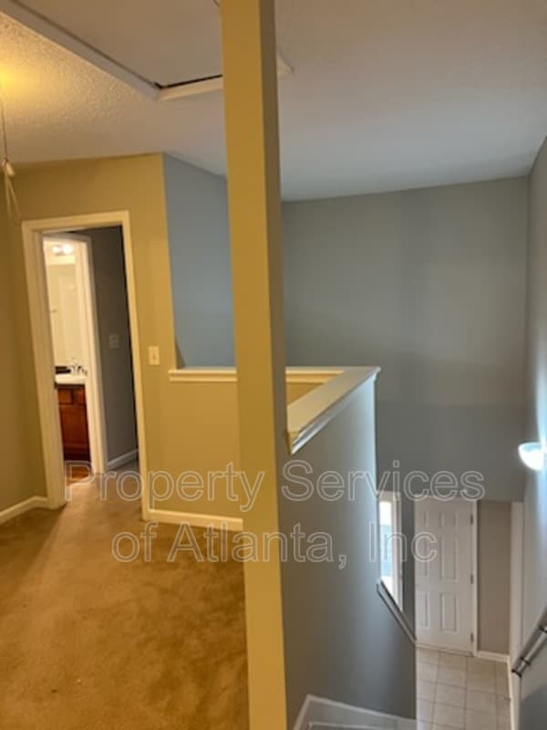 Jonesboro Townhome: 7420 Battlecreek Ln