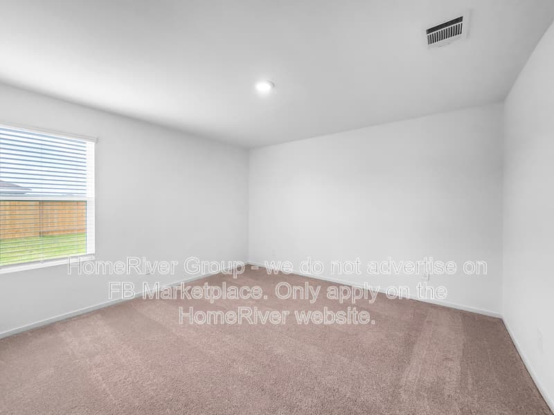 Conroe House: 16480 Blossom Grove Dr