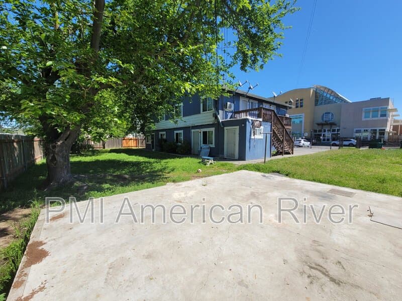 Sacramento Condo: 3729 Balsam Street