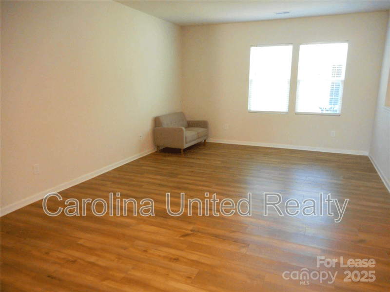 Charlotte Townhome: 12715 Wandering Brook Dr