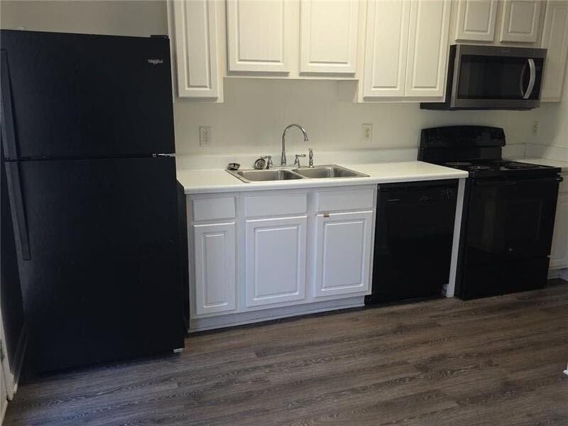 Milledgeville Townhome: 163 Harvest Court