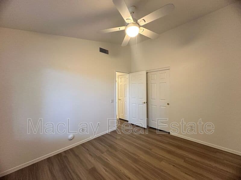 Chandler House: 1831 W. Havasu Way