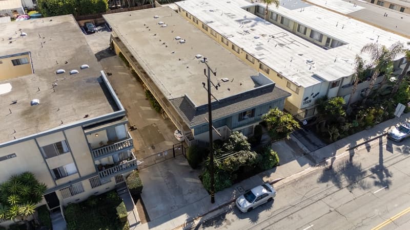 Los Angeles Condo: 12514 Culver Boulevard - 7