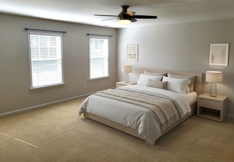 Youngsville House: 105 Clubhouse Drive