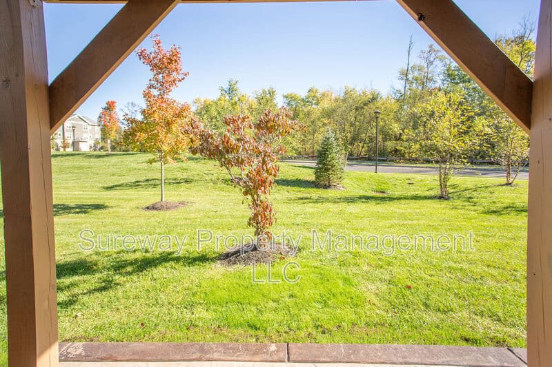 Mount Laurel Townhome: 6 Palermo Ln