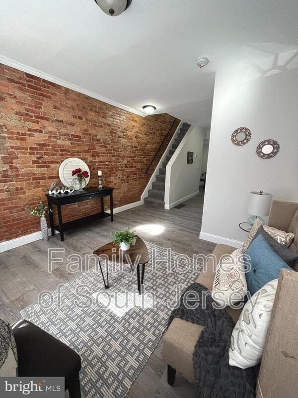 Philadelphia House: 3205 Latona St