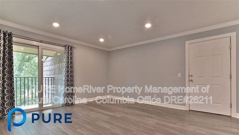 Columbia House: 1311 Old Manor Road