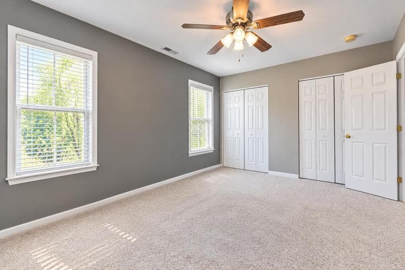 Charlotte Townhome: 10350 McGoogan Ln