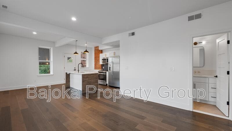Detroit House: 632 Prentis Street