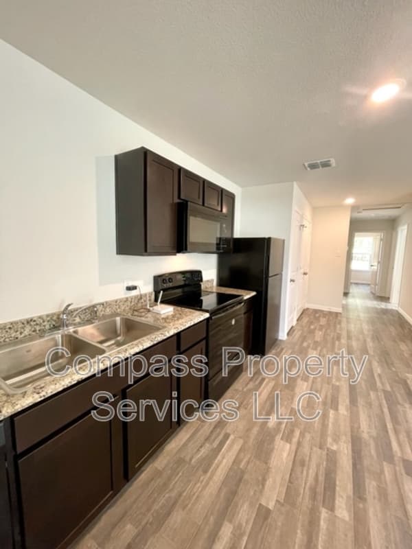 Waco Condo: 1114B Chestnut