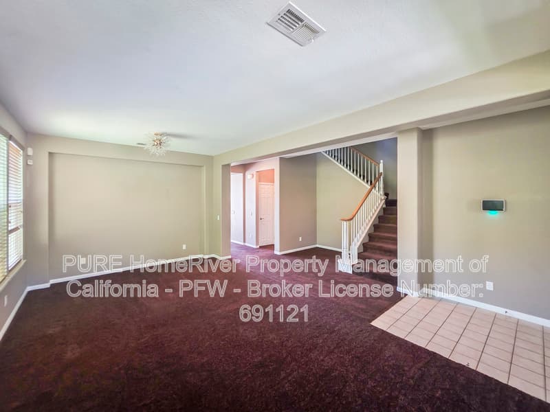 Wildomar House: 23655 Glazebrook Rd