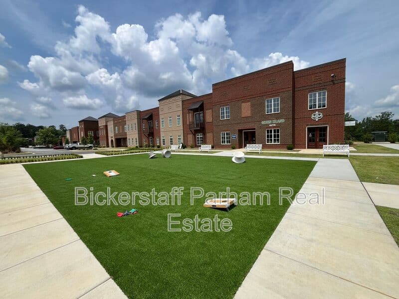 Columbus Condo: 6801 River Rd Building I