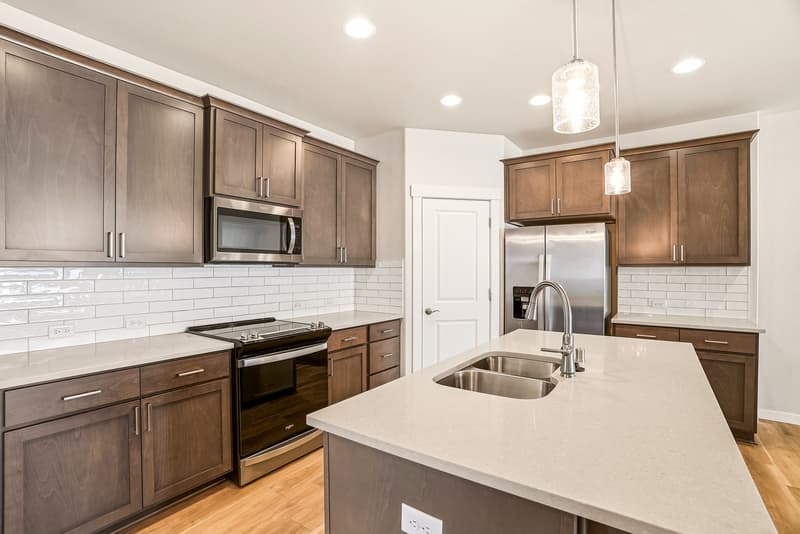 Spokane Valley Condo: 1231 North Tschirley Street - 1