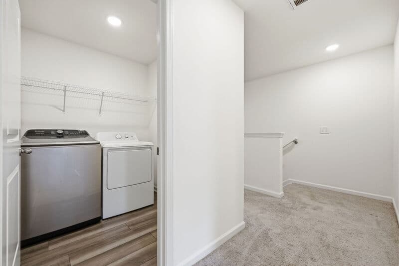Wake Forest Condo: 307 Spaight Acres Way - 1