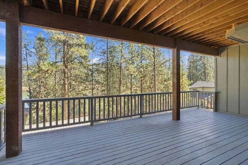 Liberty Lake Condo: 24817 East Liberty Creek Road - 3