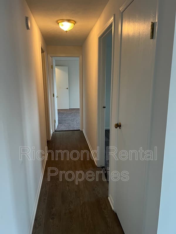Richmond Condo: 7703 O’Donnell Court