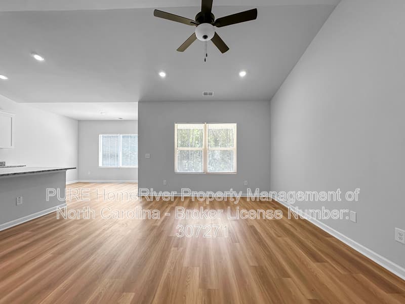 Angier House: 517 Chedworth Dr