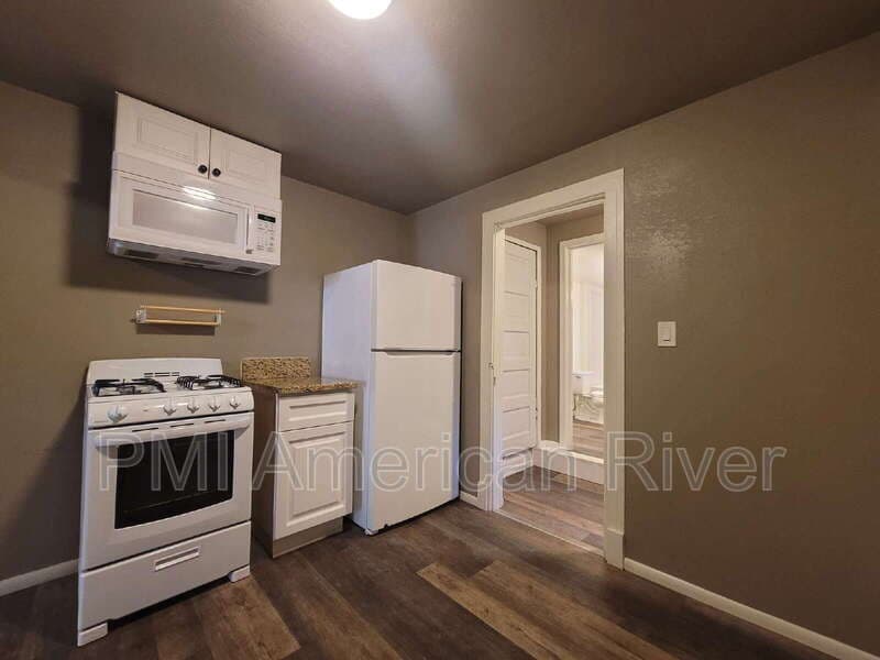 Sacramento Condo: 1224 V Street