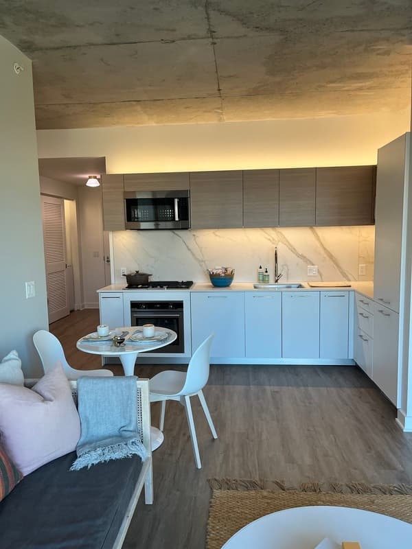 Chicago Condo: 200 N Desplaines
