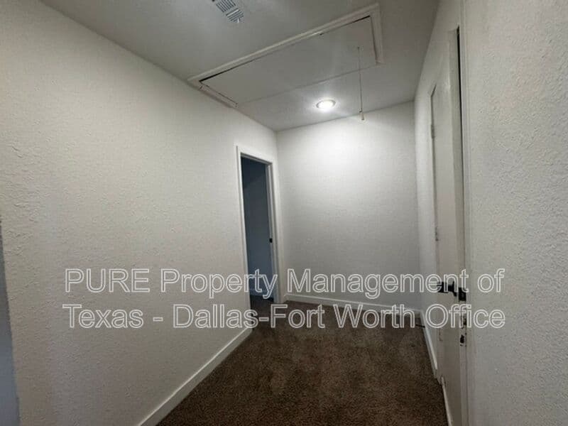Dallas House: 3814 Happy Canyon Dr
