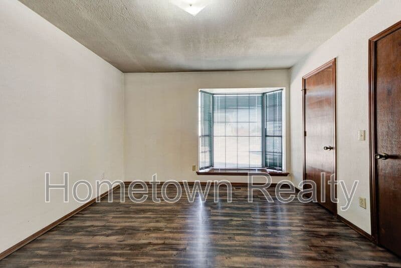 Oklahoma City House: 436 NE 115th Street