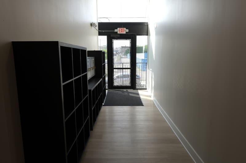 Philadelphia Condo: 1901 East Willard Street - 103
