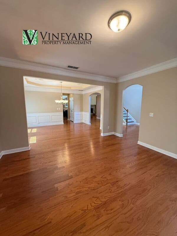 Marietta House: 3152 Fetterbush Ct.