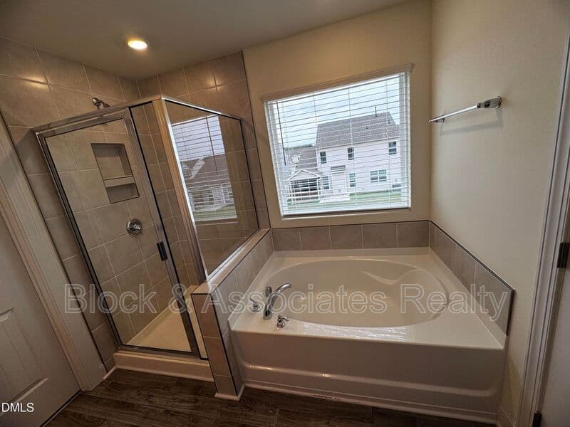 Garner House: 296 Ford Meadows Dr