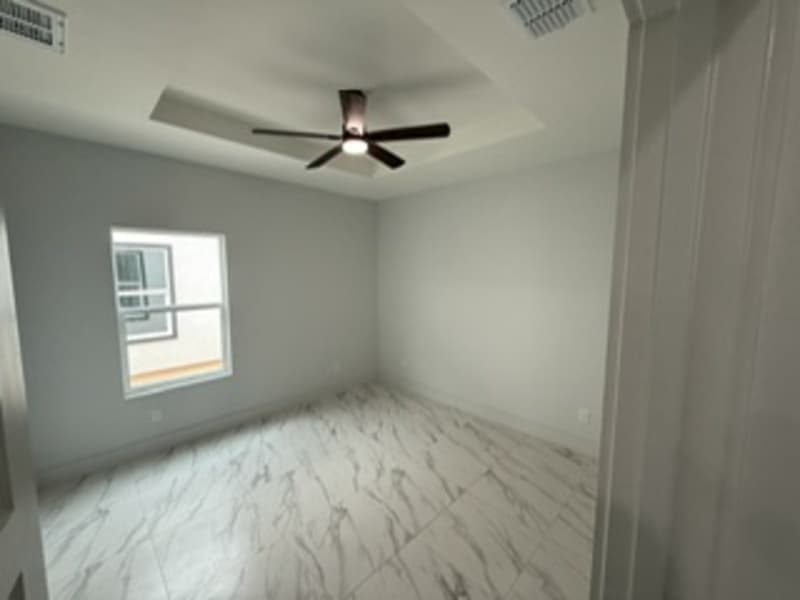 Weslaco Condo: 2813 Bravo Rd