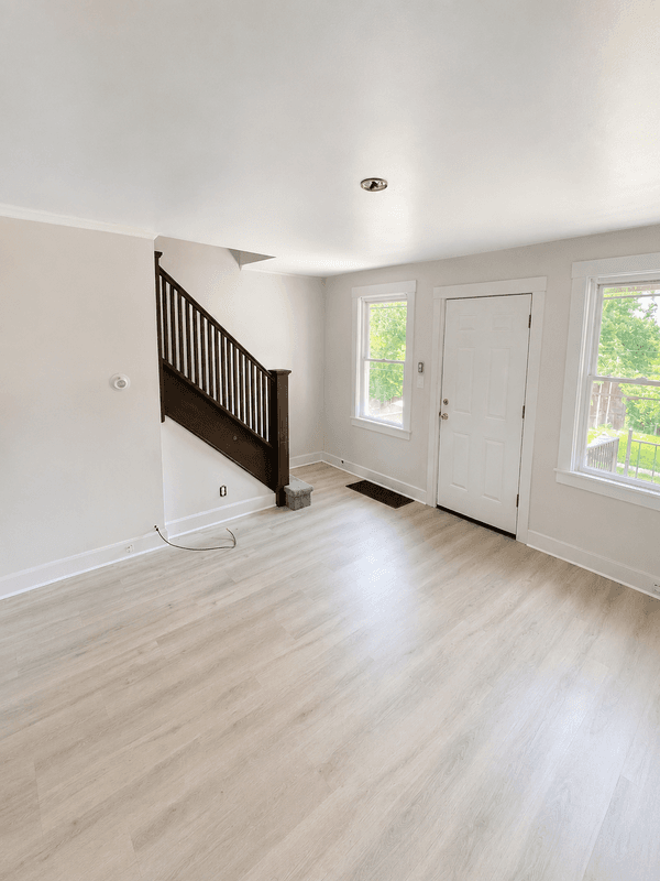 Clairton Townhome: 376 Ohio Avenue