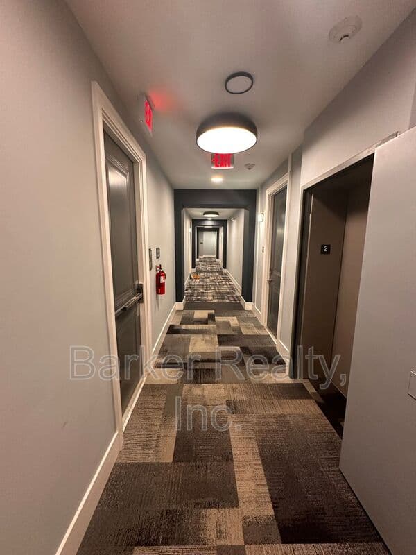 Wake Forest Condo: 414 S. White Street
